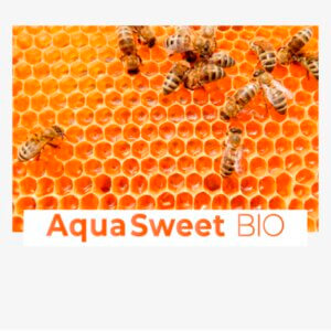 AquaSweet Bio — Aditivo para água (mel e própolis)