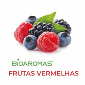 BioAromas Frutas Vermelhas
