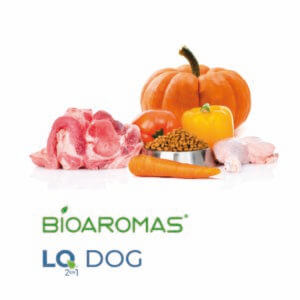 Aromatizante e Palatabilizante BioAromas LQ DOG