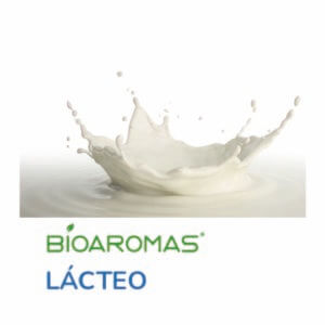 Aromatizante e Palatabilizante BioAromas Lacteo
