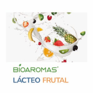 Aromatizante e Palatabilizante Animal Lácteo Frutal