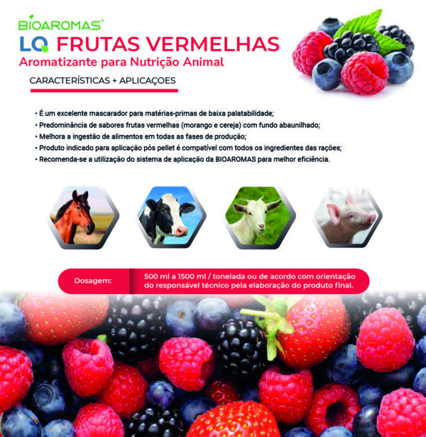 BioAromas LQ FV